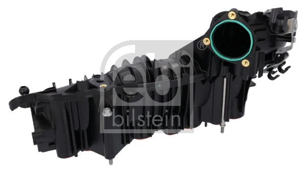 Fitting, intake manifold